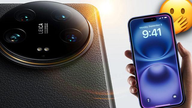 Xiaomi, Akıllı Telefon Satışlarında Apple’ı Geride Bıraktı: Peki Bu Nasıl Mümkün Oldu?