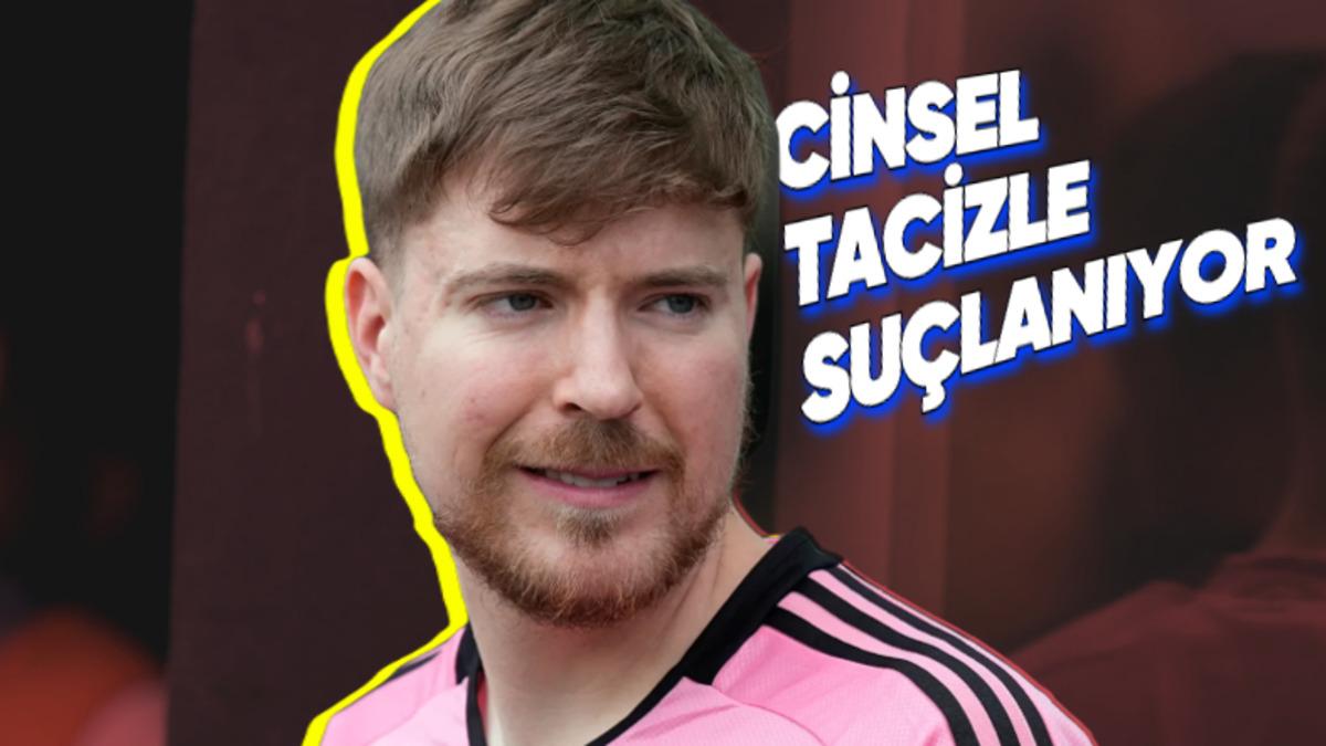 MrBeast, Kendi Yarışmacılarıyla Korkunç İddialarla Davalık Oldu: Cinsel Taciz, Kötü Muamele ve Dahası...