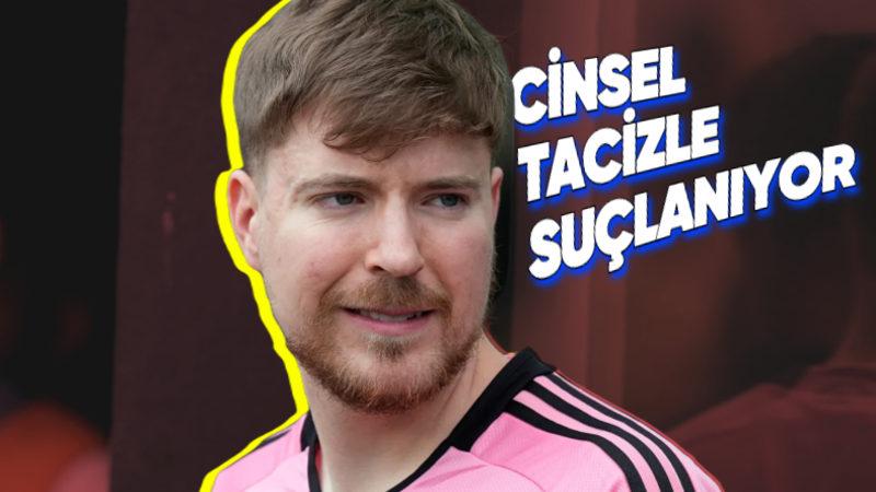 MrBeast, Kendi Yarışmacılarıyla Korkunç İddialarla Davalık Oldu: Cinsel Taciz, Kötü Muamele ve Dahası...