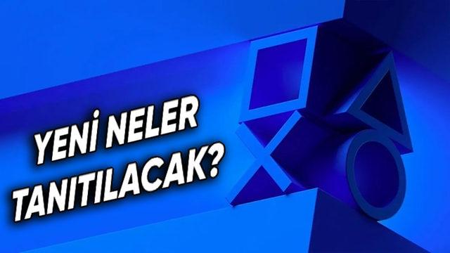 Sony’nin Yaklaşan State of Play Etkinliğinde Neler Tanıtılacak? (Remastered’a Doyacağız)