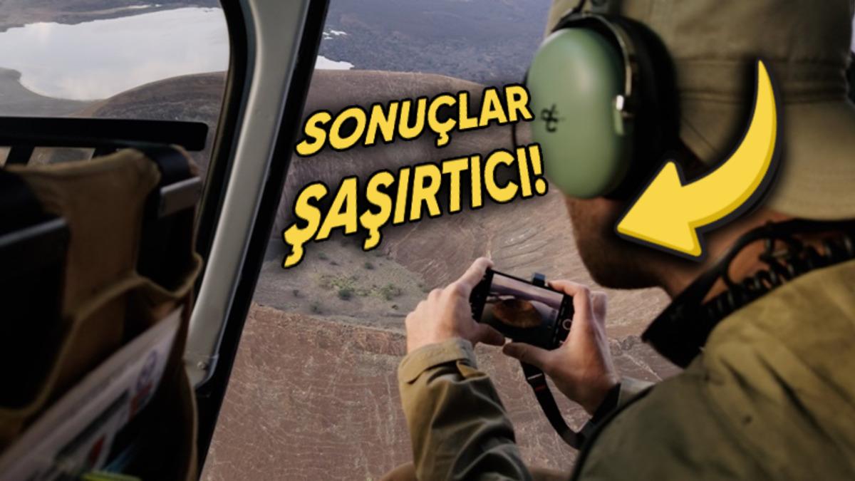 iPhone 16 Pro’nun Kamerası 10.000’den Fazla Fotoğraf ile Test Edildi [Video]