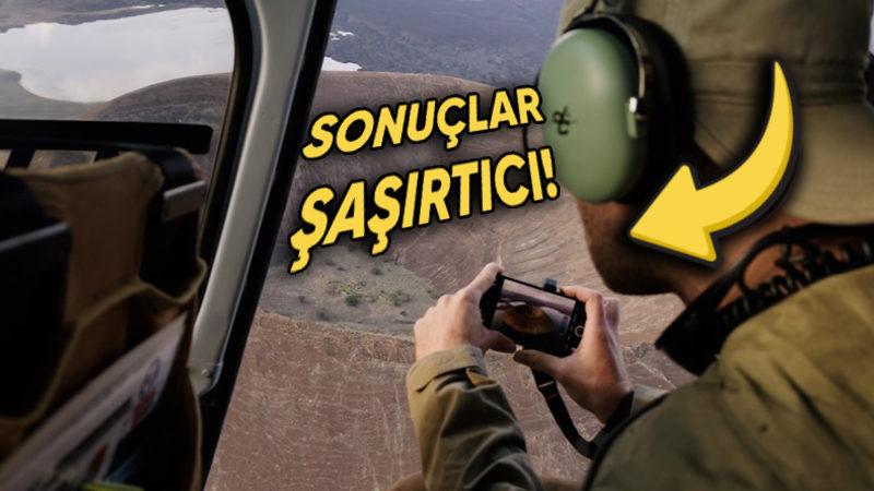 iPhone 16 Pro’nun Kamerası 10.000’den Fazla Fotoğraf ile Test Edildi [Video]