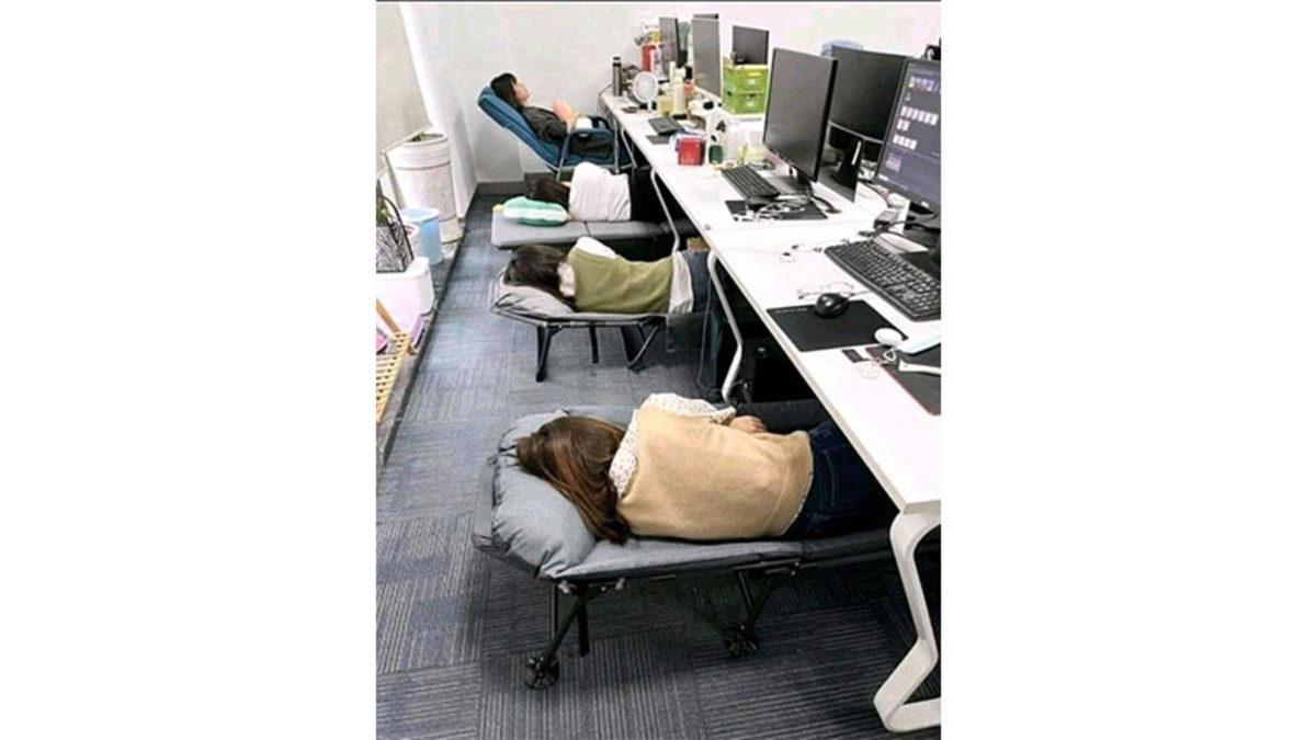 Eğer Önemli Bir Karar Vermeniz Gerekiyorsa Tek Yapmanız Gereken Gün İçinde Biraz Uyumak! (Biz Değil Uzmanlar Diyor)