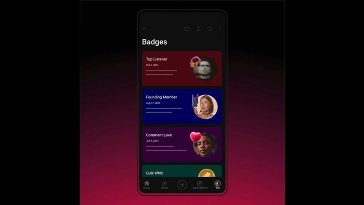 YouTube, 6 Yeni Özellik Duyurdu (Hem de Ücretsiz)