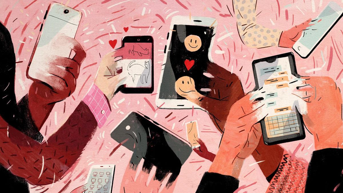 Herkesin Aklında Tek Bir Soru: Acaba Bizi Dinledikleri İçin mi Bir Şey Konuştuktan Sonra Onun Hakkında Reklamlar Görüyoruz?