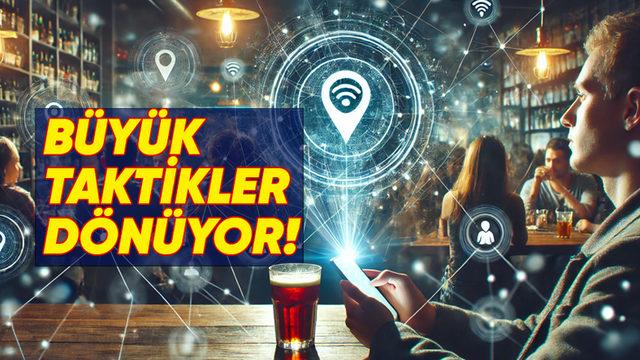 Herkesin Aklında Tek Bir Soru: Acaba Bizi Dinledikleri İçin mi Bir Şey Konuştuktan Sonra Onun Hakkında Reklamlar Görüyoruz?