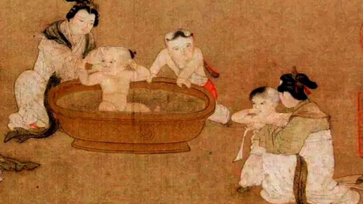 Burnunuzu Tıkamaya Hazır Olun: Eski İnsanlar Sabun İcat Edilmeden Önce Kişisel Hijyenlerini Nasıl Sağlıyordu?