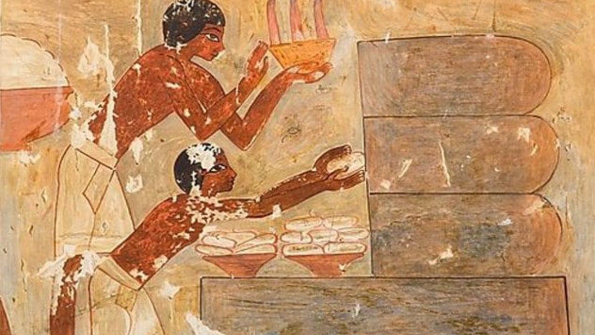 Burnunuzu Tıkamaya Hazır Olun: Eski İnsanlar Sabun İcat Edilmeden Önce Kişisel Hijyenlerini Nasıl Sağlıyordu?