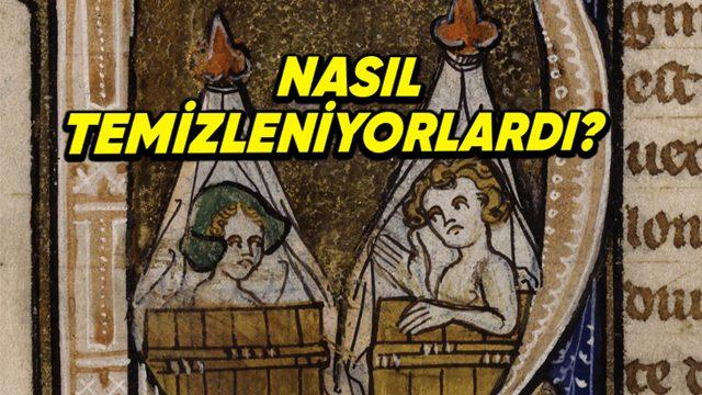 Burnunuzu Tıkamaya Hazır Olun: Eski İnsanlar Sabun İcat Edilmeden Önce Kişisel Hijyenlerini Nasıl Sağlıyordu?