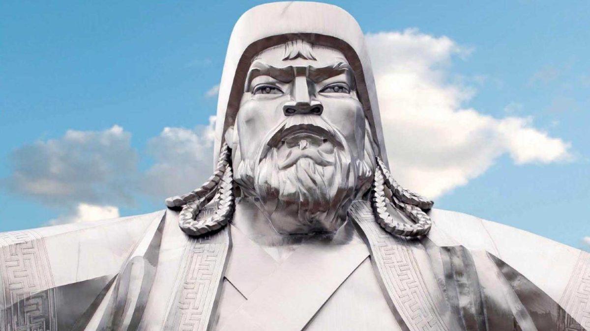 Yapay Zekâya Sorduk: Hiç Savaş Kaybetmeyen ve Dünya Nüfusunun %11’ini Öldüren Cengiz Han Doğmasaydı Neler Olurdu?