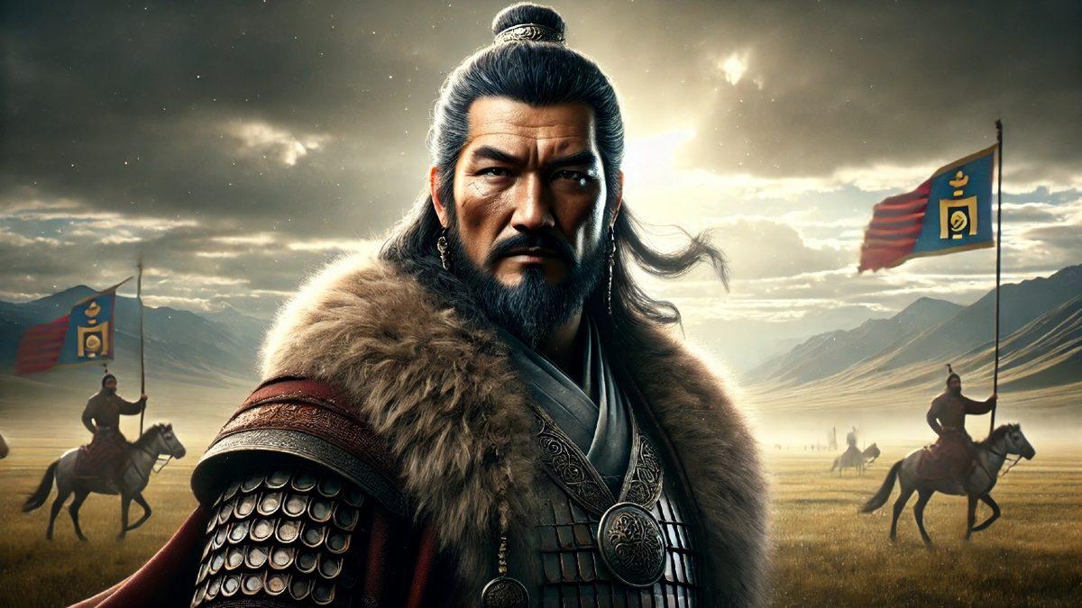 Yapay Zekâya Sorduk: Hiç Savaş Kaybetmeyen ve Dünya Nüfusunun %11’ini Öldüren Cengiz Han Doğmasaydı Neler Olurdu?