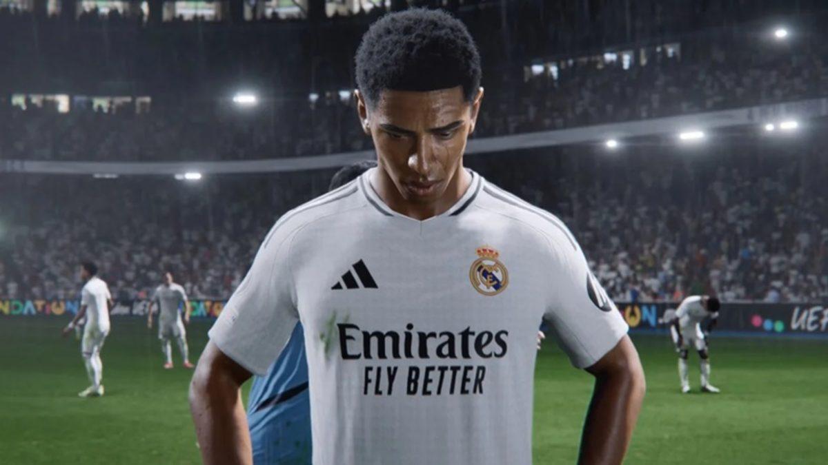 EA SPORTS FC 25 Lansmanı Geldi Çattı (Oyuna Ne Zaman Erişebileceğinizi Açıkladık)