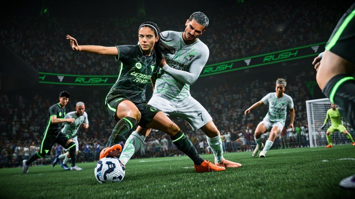 EA SPORTS FC 25 Lansmanı Geldi Çattı (Oyuna Ne Zaman Erişebileceğinizi Açıkladık)