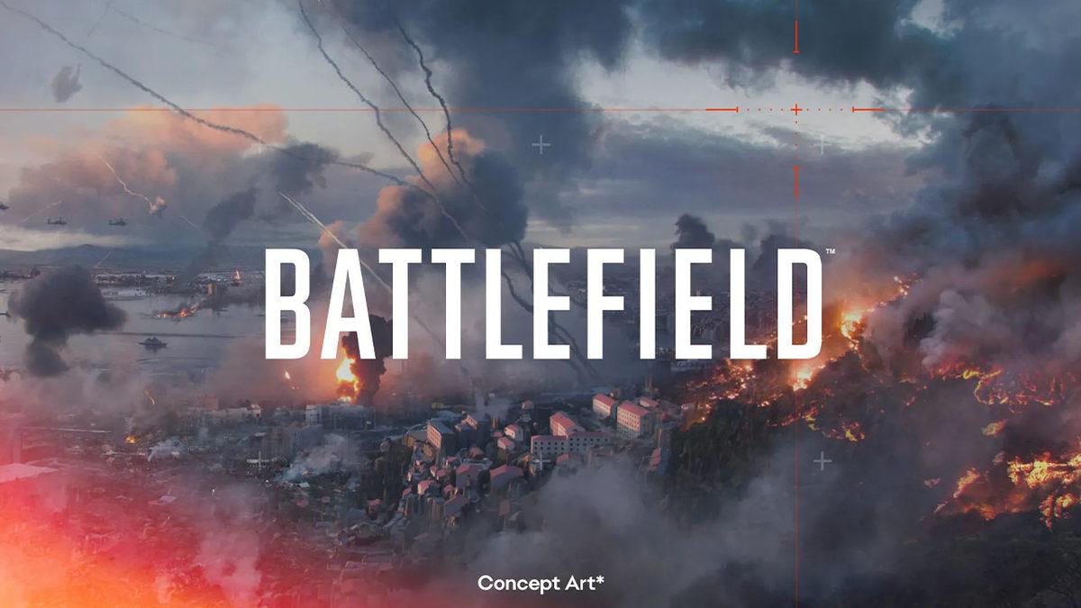 Bir Oyun Manyağı, Yeni Battlefield Oyununun Posterinden Oyunun Hangi Ülkede Geçeceğini Keşfetti