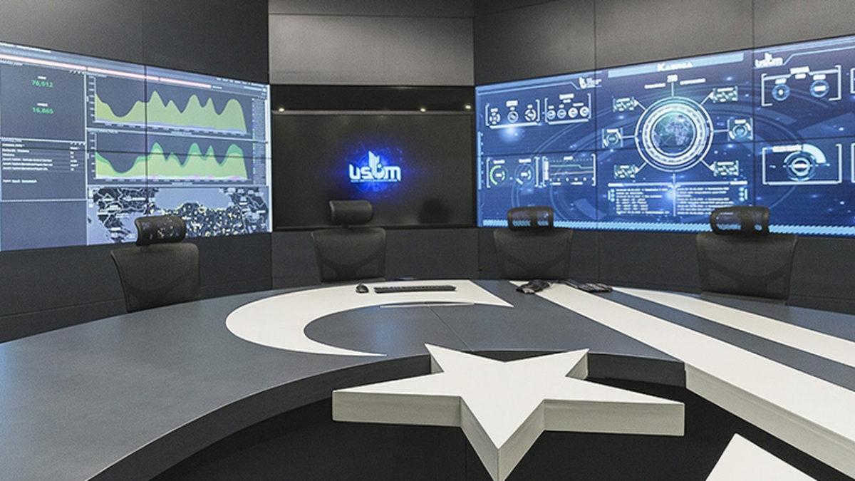 Telsizlerin Patlamasından Sonra Değeri Daha İyi Anlaşıldı: USOM Nedir ve Tam Olarak Ne İş Yapıyor?