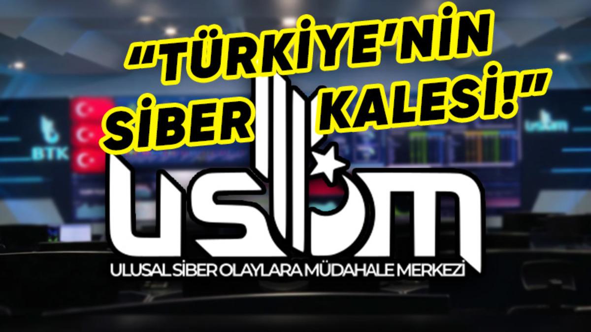 Telsizlerin Patlamasından Sonra Değeri Daha İyi Anlaşıldı: USOM Nedir ve Tam Olarak Ne İş Yapıyor?