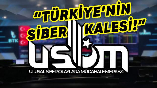 Telsizlerin Patlamasından Sonra Değeri Daha İyi Anlaşıldı: USOM Nedir ve Tam Olarak Ne İş Yapıyor?