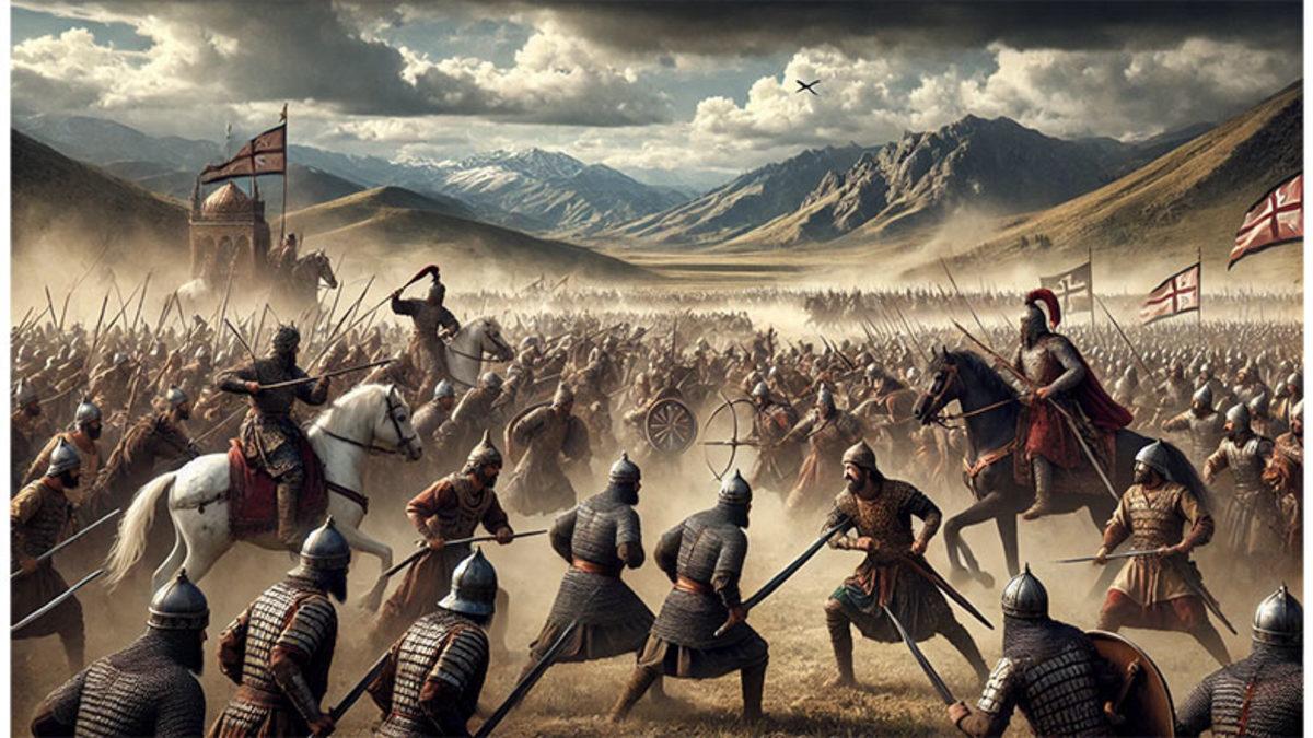 Yapay Zekâya Sorduk: 1071’de Malazgirt Savaşı Kazanılıp Anadolu’nun Kapısı Türklere Açılmasaydı Bugün Neler Farklı Olurdu?