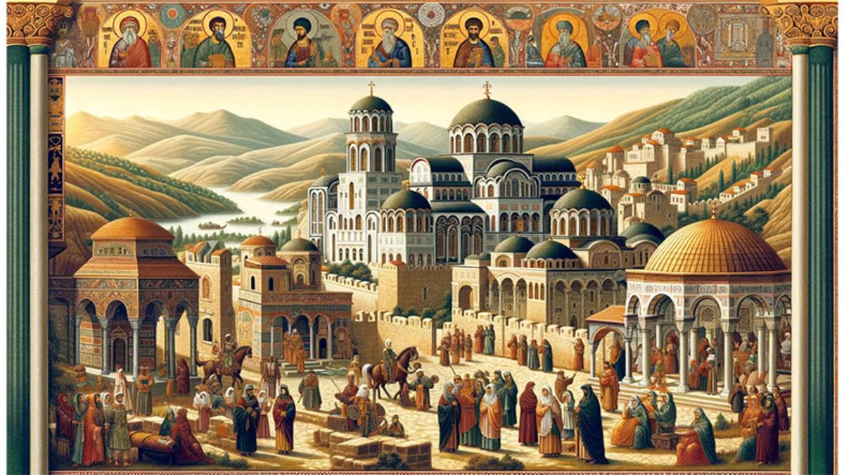 Yapay Zekâya Sorduk: 1071’de Malazgirt Savaşı Kazanılıp Anadolu’nun Kapısı Türklere Açılmasaydı Bugün Neler Farklı Olurdu?