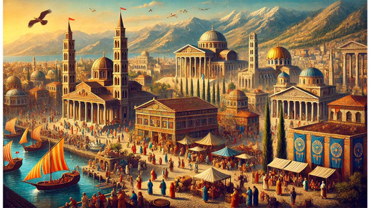 Yapay Zekâya Sorduk: 1071’de Malazgirt Savaşı Kazanılıp Anadolu’nun Kapısı Türklere Açılmasaydı Bugün Neler Farklı Olurdu?