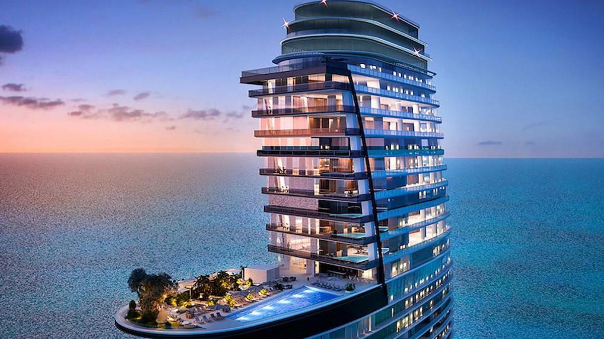 Porsche ve Aston Martin Gibi Lüks Otomobil Markaları Neden Gökdelen İnşa Etmeye Başladı? (Sebebi Yalnızca Gayrimenkul Piyasasına Girmek Değil!)