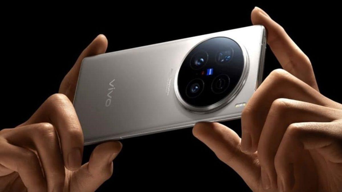 vivo X200 Mini Yepyeni Bir Sony Sensörüyle Geliyor (Bütçe Dostu Telefon Arayanlar Buraya)