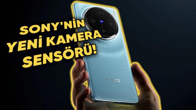 vivo X200 Mini Yepyeni Bir Sony Sensörüyle Geliyor (Bütçe Dostu Telefon Arayanlar Buraya)