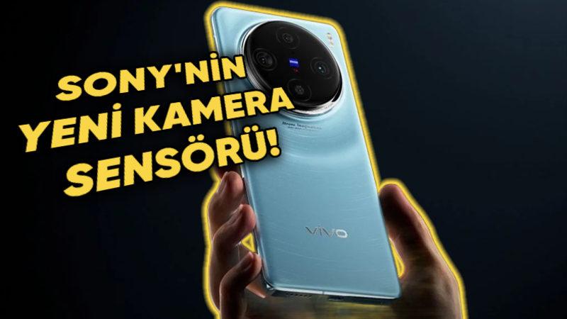 vivo X200 Mini Yepyeni Bir Sony Sensörüyle Geliyor (Bütçe Dostu Telefon Arayanlar Buraya)