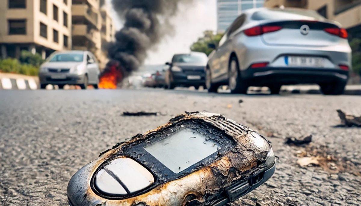 Aksiyon Filmi Gibi: Elektrikli Arabalar Uzaktan Patlatılabilir mi?