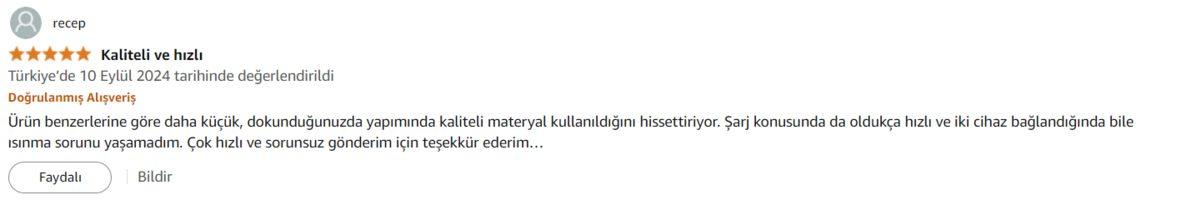 Sosyal Medyada Popüler Olmuş Kapış Kapış Giden Ürün Tavsiyeleri