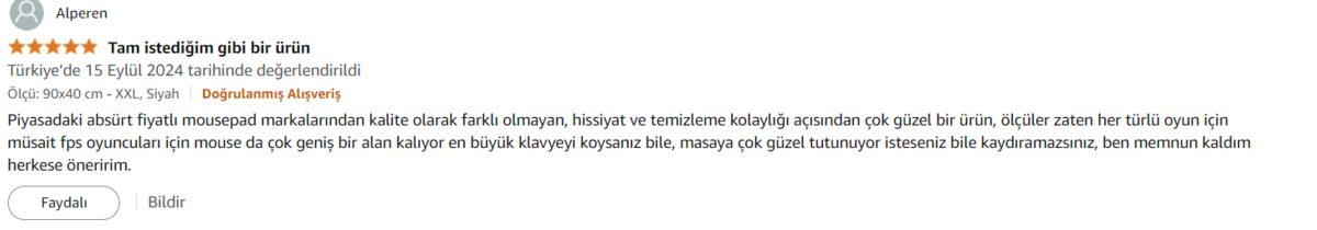 Sosyal Medyada Popüler Olmuş Kapış Kapış Giden Ürün Tavsiyeleri