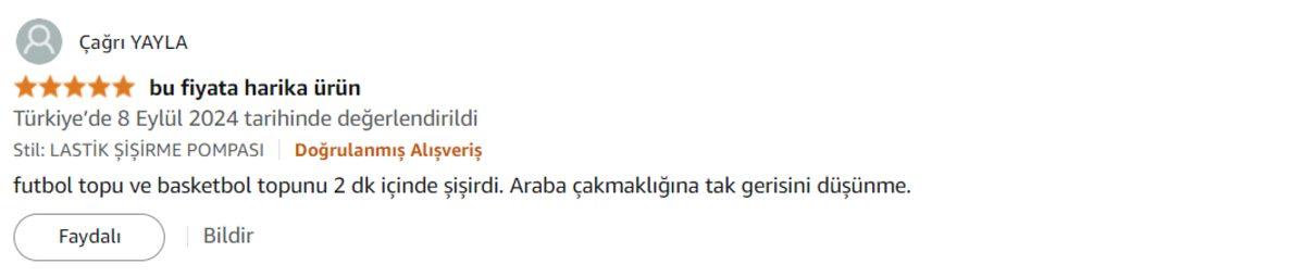 Sosyal Medyada Popüler Olmuş Kapış Kapış Giden Ürün Tavsiyeleri