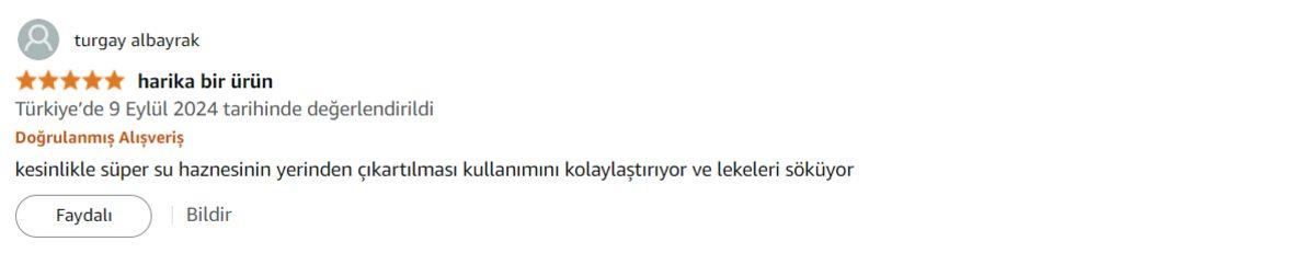 Sosyal Medyada Popüler Olmuş Kapış Kapış Giden Ürün Tavsiyeleri