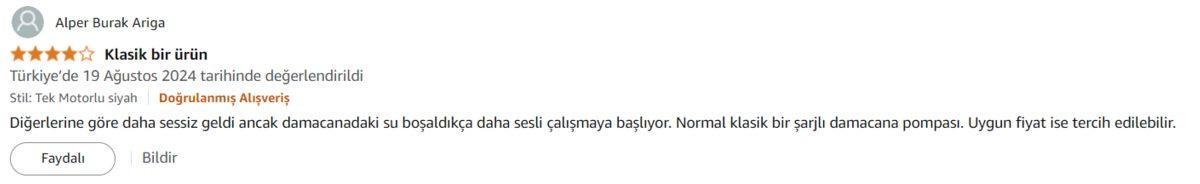 Sosyal Medyada Popüler Olmuş Kapış Kapış Giden Ürün Tavsiyeleri