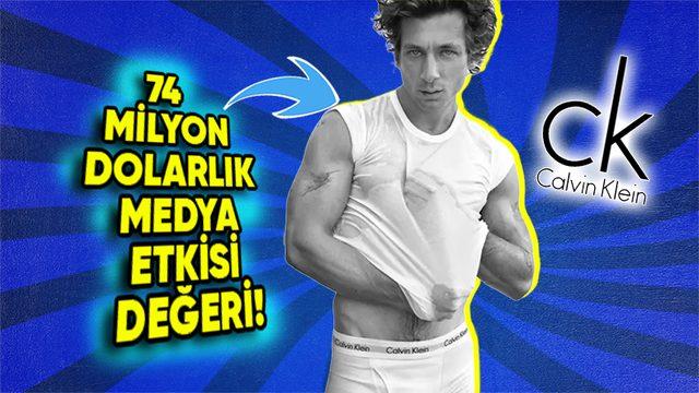 Calvin Klein’ın Jeremy Allen White ile Yaptığı Kampanya, Neden Bugüne Kadar Yaptığı En Başarılı Kampanyalar Arasında Anılıyor?