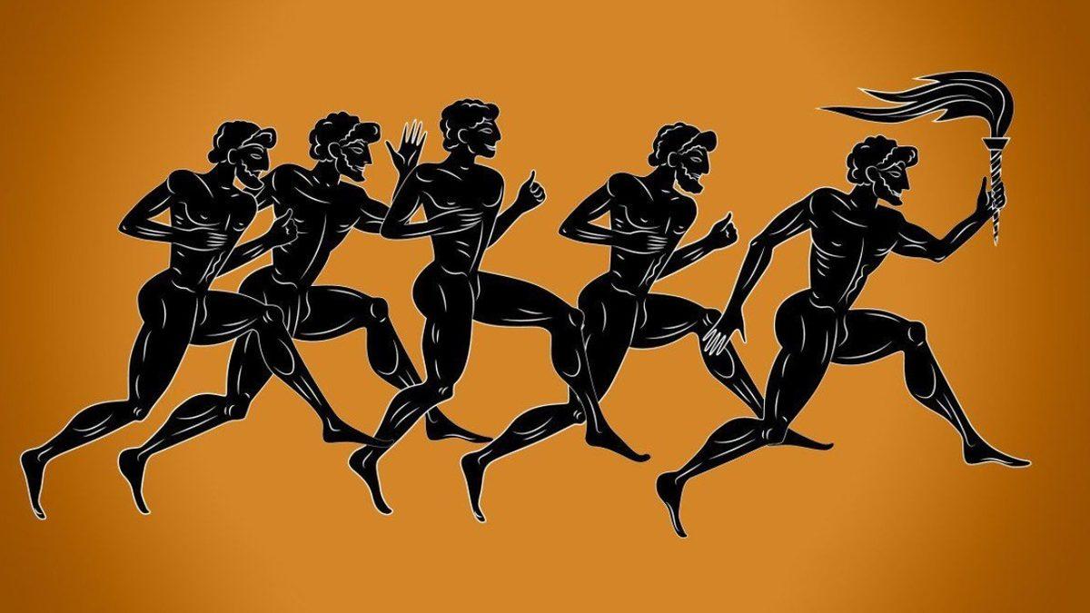 Dünyanın En Eski Sporu Hangisidir? Binicilik Diyenler En Baştan Elendi!