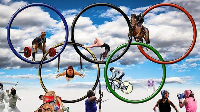 Dünyanın En Eski Sporu Hangisidir? Binicilik Diyenler En Baştan Elendi!