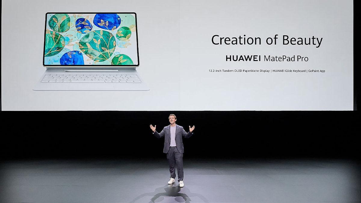 Huawei Moda ve Teknolojiyi Birleştiren Yeni Ürünlerini Tanıttı!