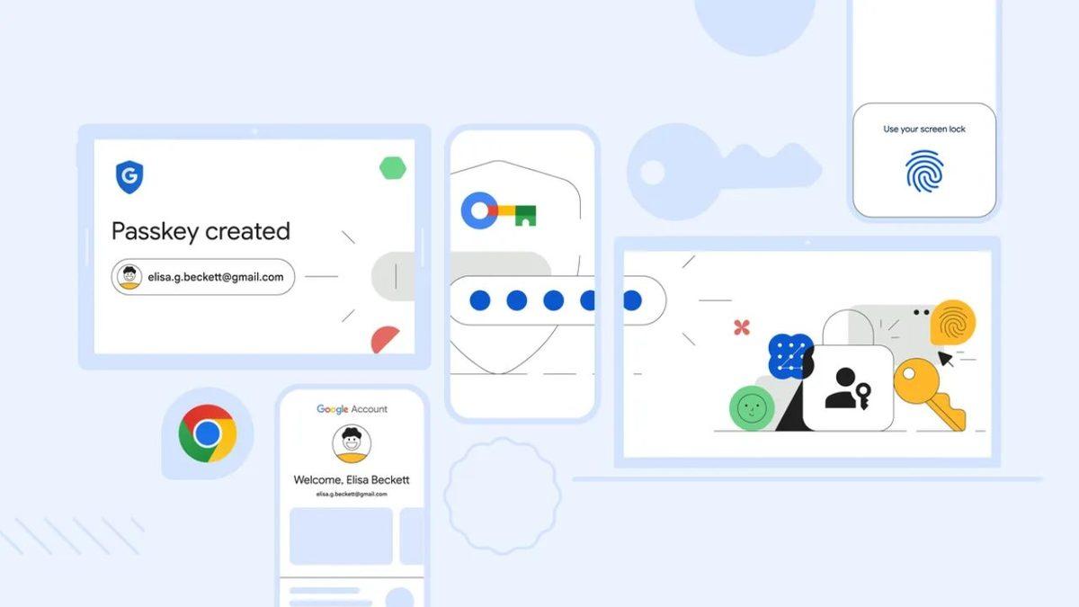 Chrome Şifre Senkronizasyonuna PIN Koruma Özelliği Geldi! Şifreler Artık Tüm Cihazlarda Senkronize Edilebilir