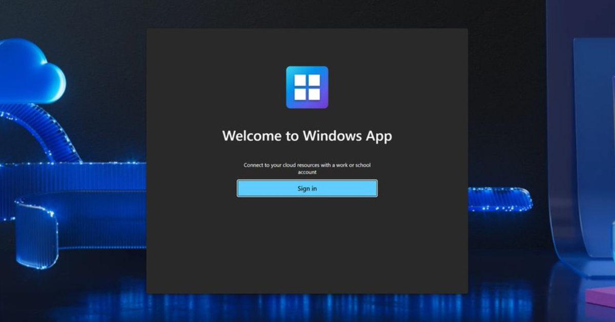 Microsoft, iPhone, Mac ve Android Cihazlar İçin Windows Uygulamasını Yayımladı