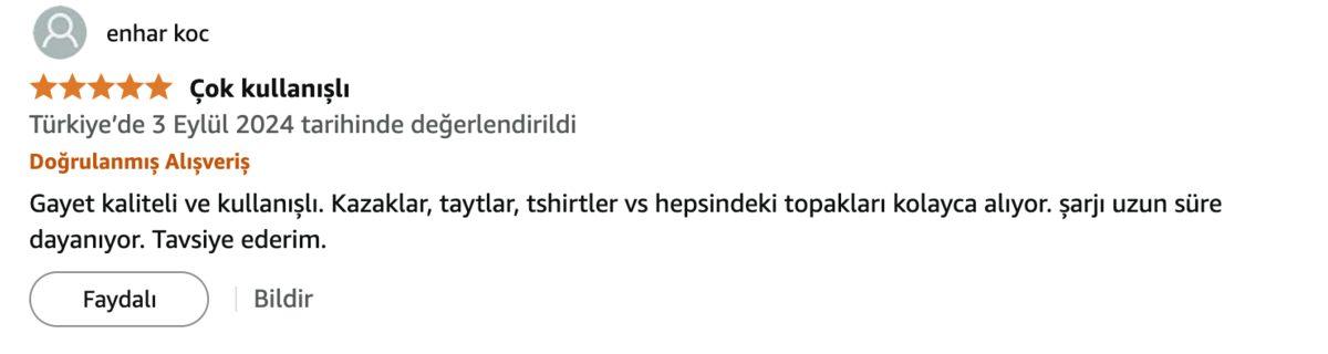 Bir Gün Mutlaka İşe Yarar: Amazon’da Keşfedilmeyi Bekleyen İlginç Teknolojik Ürünler