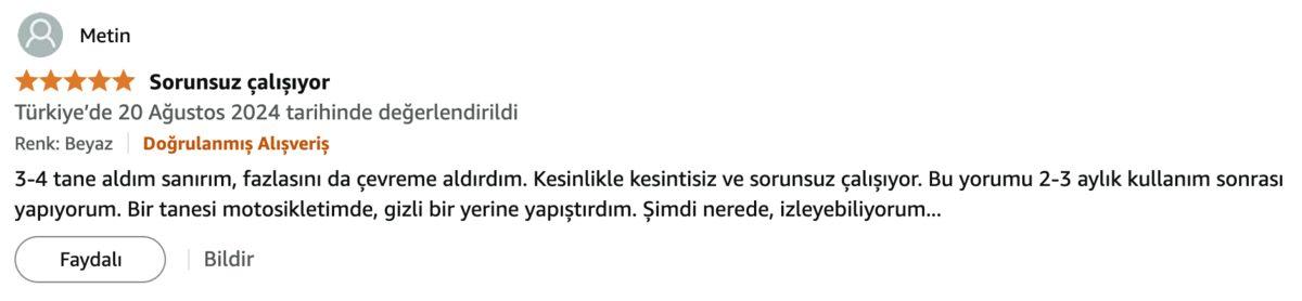 Bir Gün Mutlaka İşe Yarar: Amazon’da Keşfedilmeyi Bekleyen İlginç Teknolojik Ürünler