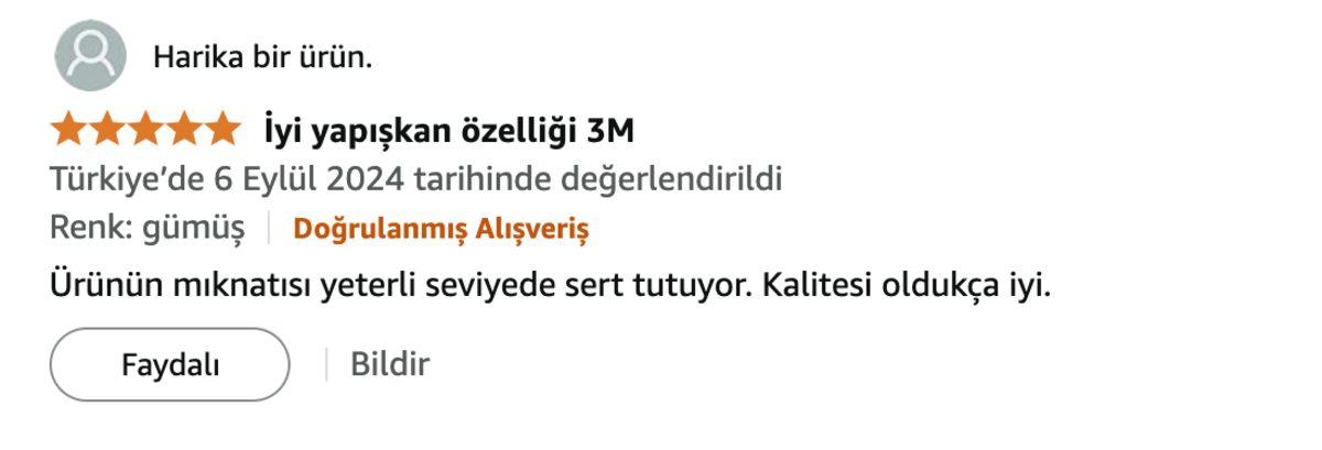 Bir Gün Mutlaka İşe Yarar: Amazon’da Keşfedilmeyi Bekleyen İlginç Teknolojik Ürünler