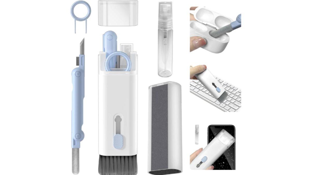 Bir Gün Mutlaka İşe Yarar: Amazon’da Keşfedilmeyi Bekleyen İlginç Teknolojik Ürünler