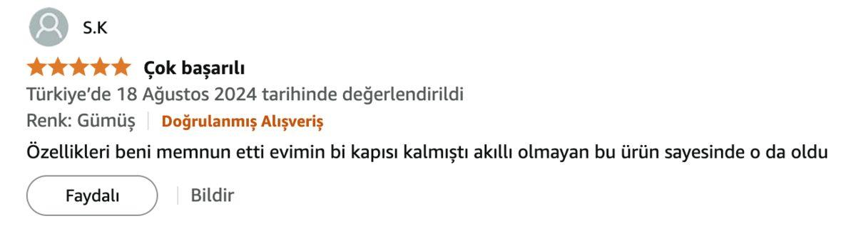 Bir Gün Mutlaka İşe Yarar: Amazon’da Keşfedilmeyi Bekleyen İlginç Teknolojik Ürünler