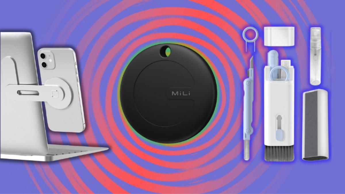 Bir Gün Mutlaka İşe Yarar: Amazon’da Keşfedilmeyi Bekleyen İlginç Teknolojik Ürünler