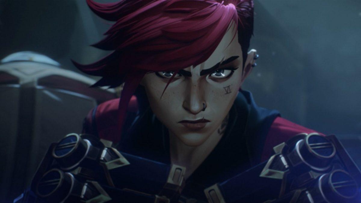 League of Legends Dizisi Arcane’in 2. Sezon Yayın Tarihi Açıklandı (Yıllar Sonra Runeterra’ya Geri Dönüyoruz)