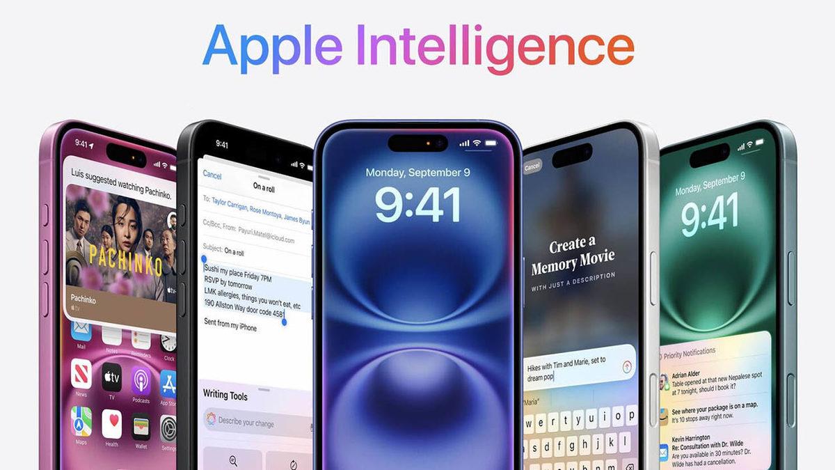 Apple, iPhone’ların Yapay Zeka Özelliklerini Türkiye’de Kullanıma Açmadı: Apple Intelligence Özelliklerini Nasıl Kullanabileceğinizi Adım Adım Anlattık