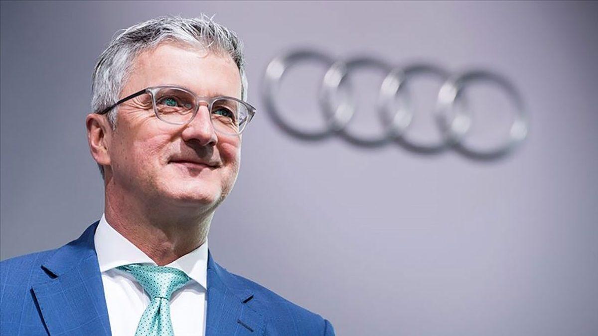 Rupert Stadler’in, Audi’nin CEO’su Olmaktan Hapis Cezasına Çarptırılmaya Uzanan Skandallarla Dolu Öyküsü
