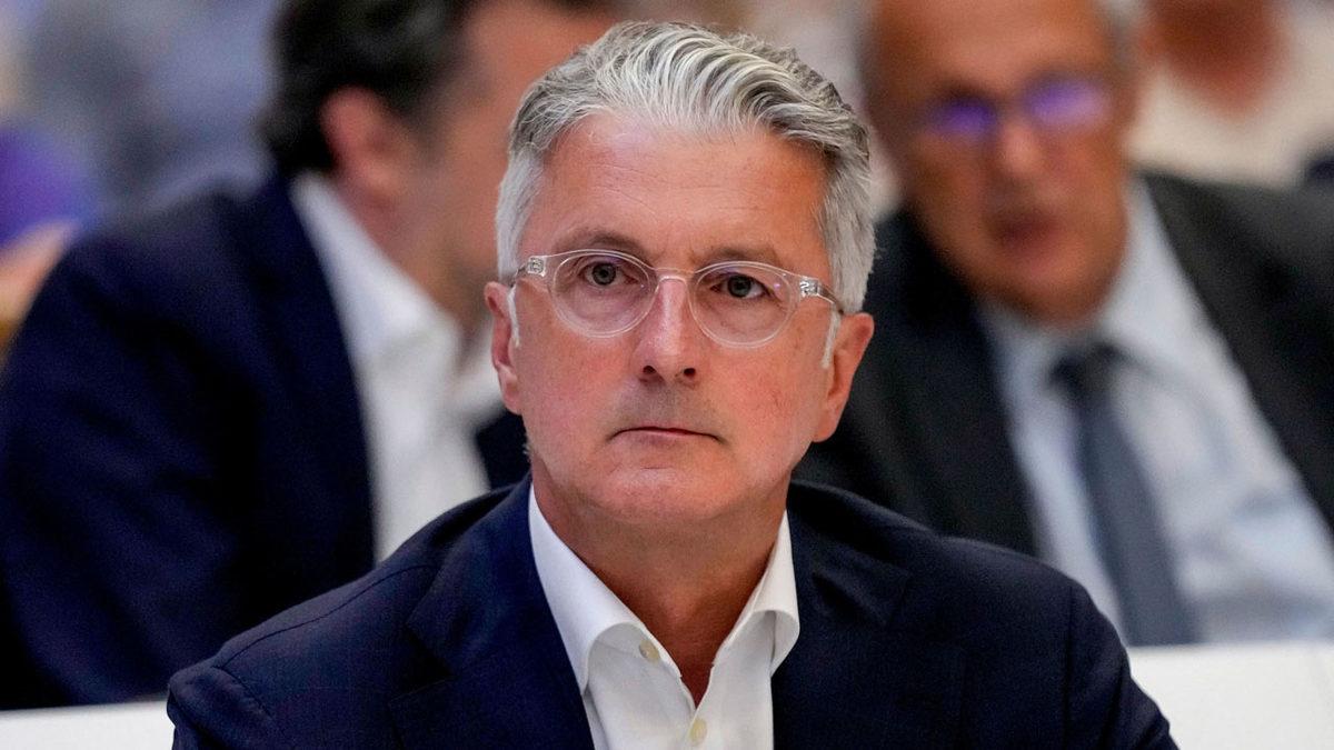 Rupert Stadler’in, Audi’nin CEO’su Olmaktan Hapis Cezasına Çarptırılmaya Uzanan Skandallarla Dolu Öyküsü